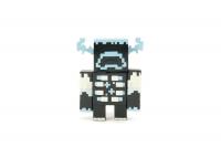Minecraft figurky 2,5'' sada 4 ks